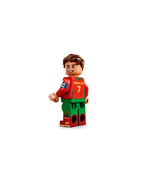 Lego - Editions - Highlights Cristiano Ronaldo - 43012