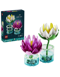 Lego - Botanicals - Ninfee - 11511