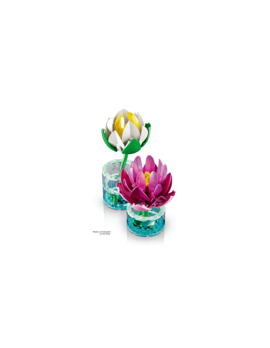 Lego - Botanicals - Ninfee - 11511