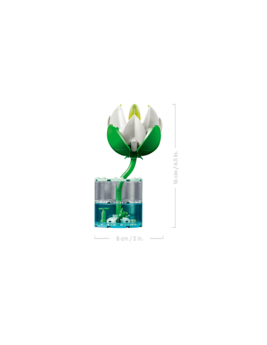 Lego - Botanicals - Ninfee - 11511