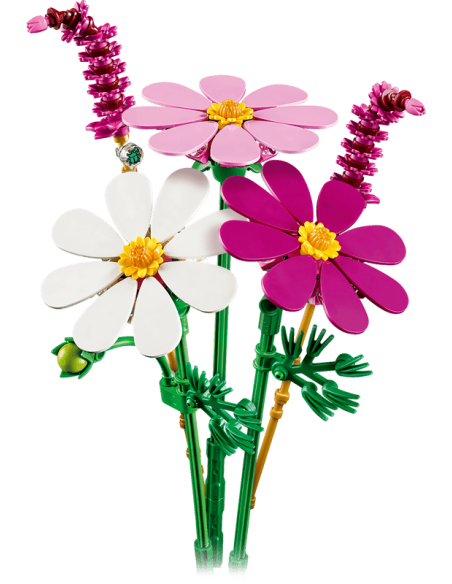 Lego - Botanicals - Fiori di Cosmos - 11514