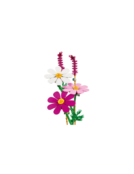 Lego - Botanicals - Fiori di Cosmos - 11514