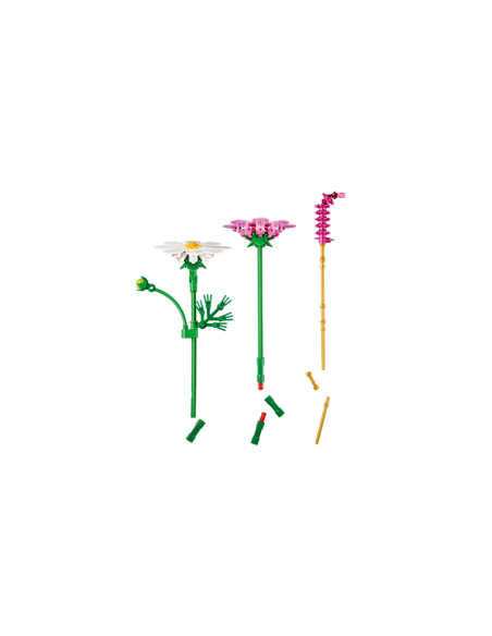 Lego - Botanicals - Fiori di Cosmos - 11514