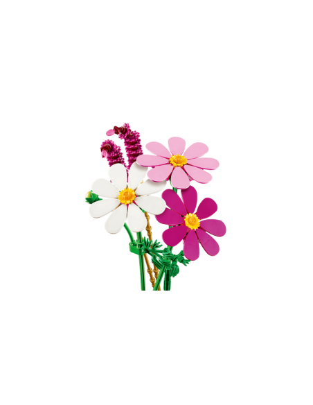 Lego - Botanicals - Fiori di Cosmos - 11514