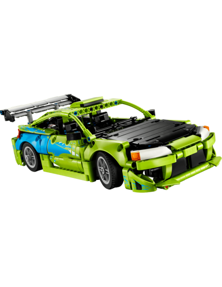 Lego - Technic - Auto Mitsubishi Eclipse Fast and Furios - 42229