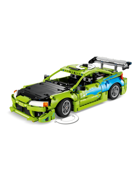Lego - Technic - Auto Mitsubishi Eclipse Fast and Furios - 42229