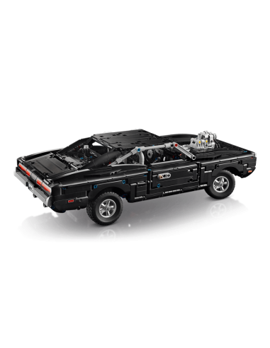 Lego - Technic - Auto Dodge Charger R/T Fast and Furios - 42231