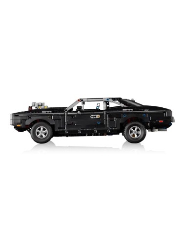 Lego - Technic - Auto Dodge Charger R/T Fast and Furios - 42231