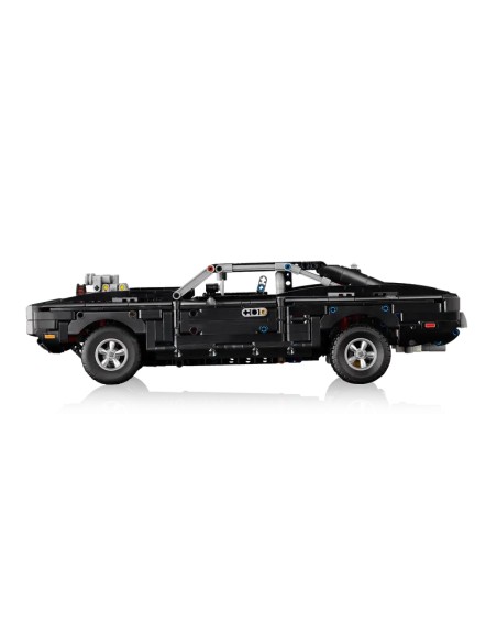 Lego - Technic - Auto Dodge Charger R/T Fast and Furios - 42231