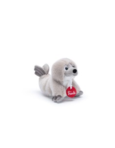 Trudi - Trudino Foca - Scatola (rossa)