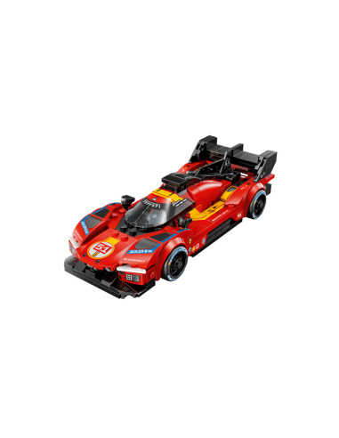 Lego - Speed Champions - Ferrari 499P - 77261