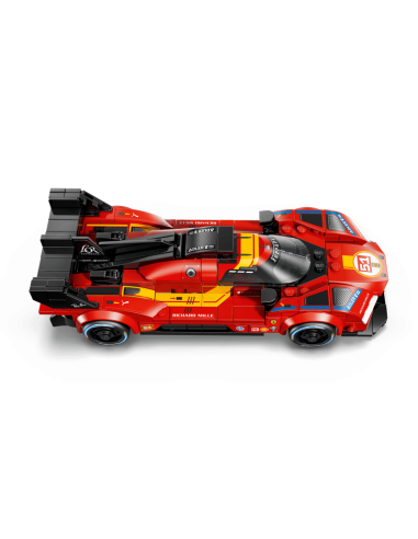 Lego - Speed Champions - Ferrari 499P - 77261