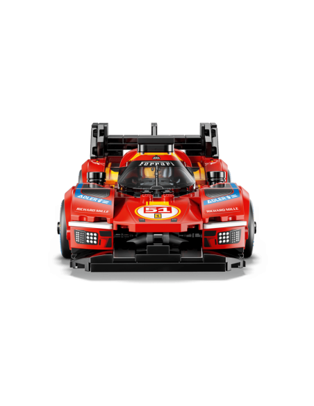 Lego - Speed Champions - Ferrari 499P - 77261