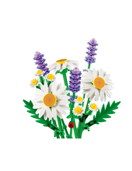 Lego - Botanicals - Margherite - 11508