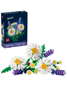 Lego - Botanicals - Margherite - 11508