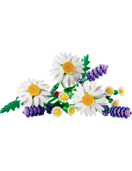 Lego - Botanicals - Margherite - 11508