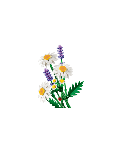 Lego - Botanicals - Margherite - 11508