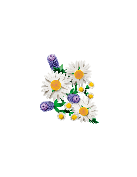 Lego - Botanicals - Margherite - 11508