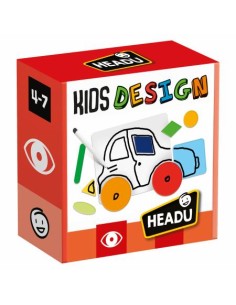 Headu - Kids Desing