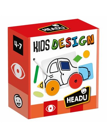 Headu - Kids Desing