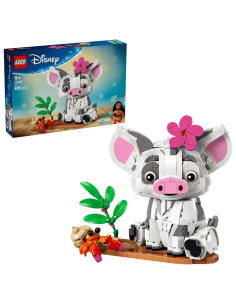 Lego - Disney - Pua - 43292