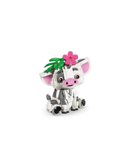 Lego - Disney - Pua - 43292