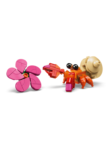Lego - Disney - Pua - 43292