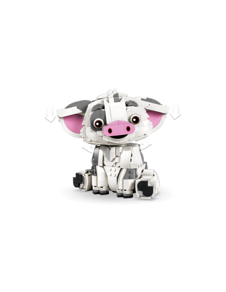 Lego - Disney - Pua - 43292