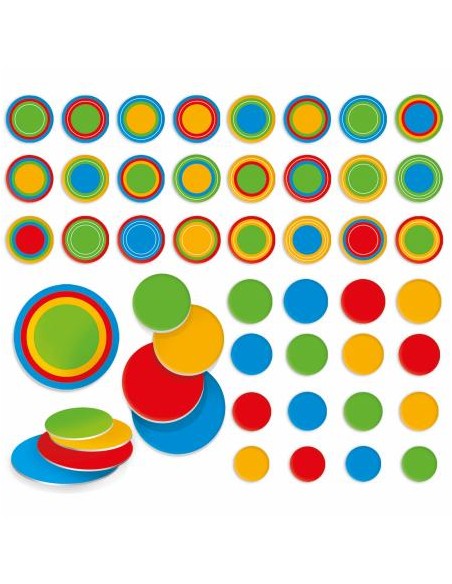 Headu - Memo Coloror
