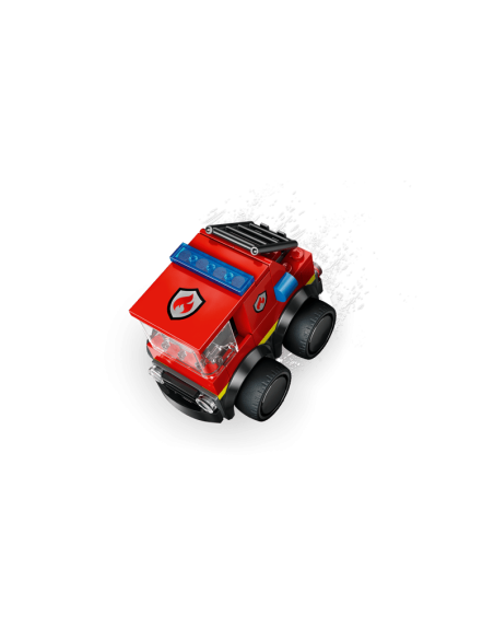 Lego - City - Veicoli - Autopompa - 60482