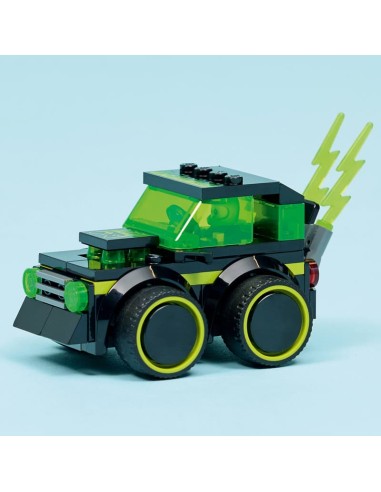 Lego - City - Veicoli - Auto da corsa da gioco - 60484