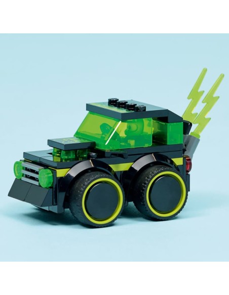 Lego - City - Veicoli - Auto da corsa da gioco - 60484