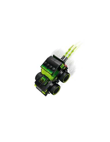 Lego - City - Veicoli - Auto da corsa da gioco - 60484