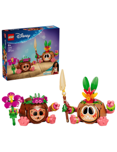 Lego - Disney - Kakamora - 43293