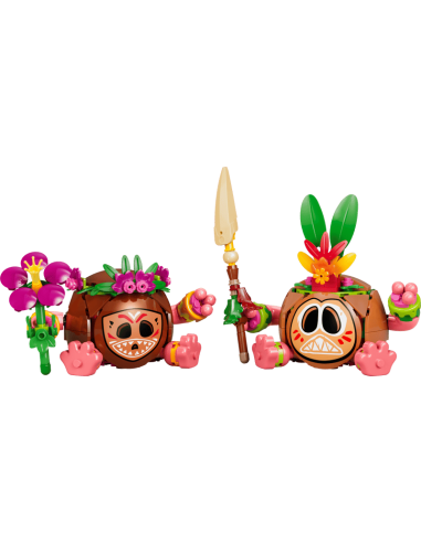 Lego - Disney - Kakamora - 43293