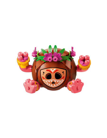Lego - Disney - Kakamora - 43293