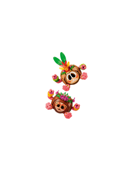 Lego - Disney - Kakamora - 43293