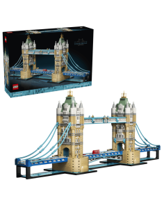 Lego - Architecture - Tower Bridge - 21067