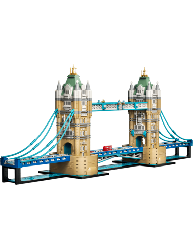 Lego - Architecture - Tower Bridge - 21067