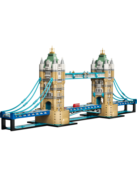 Lego - Architecture - Tower Bridge - 21067