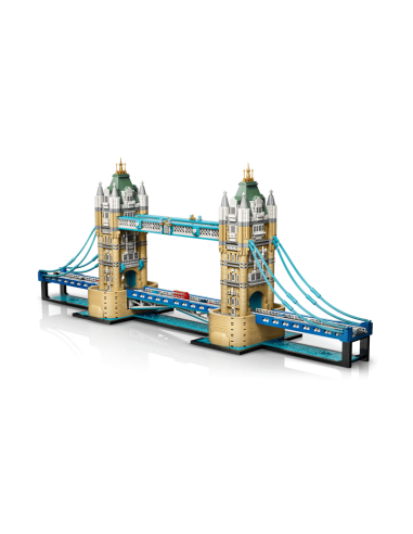 Lego - Architecture - Tower Bridge - 21067
