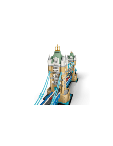 Lego - Architecture - Tower Bridge - 21067