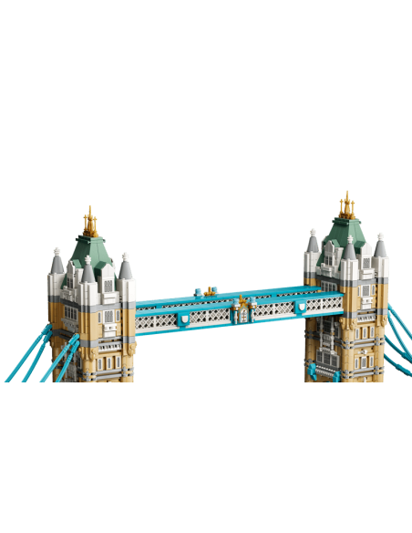 Lego - Architecture - Tower Bridge - 21067