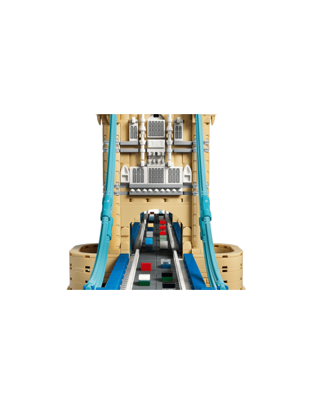 Lego - Architecture - Tower Bridge - 21067