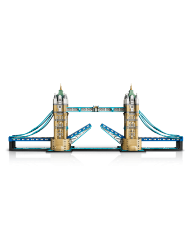 Lego - Architecture - Tower Bridge - 21067