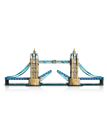Lego - Architecture - Tower Bridge - 21067