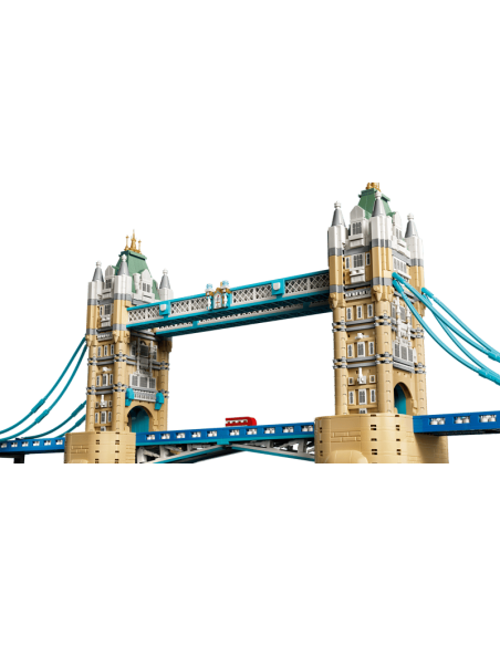 Lego - Architecture - Tower Bridge - 21067
