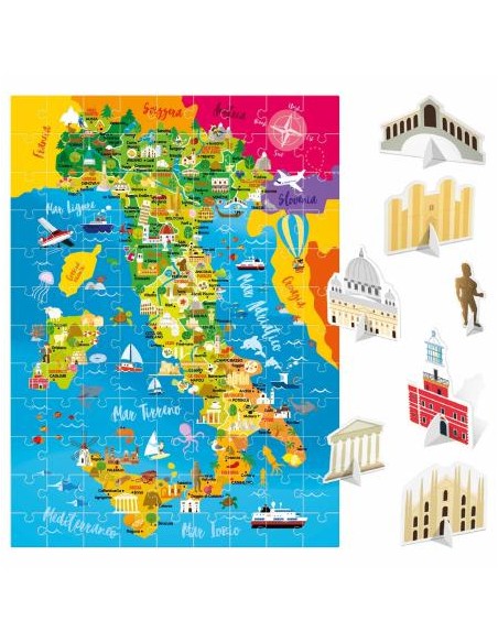 Headu - Italia Da Scoprire