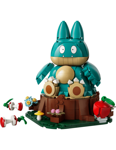 Lego - Unknown - Munchlax - 72150