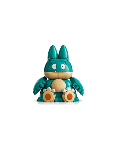 Lego - Unknown - Munchlax - 72150